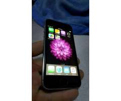 iPhone 5s Barato