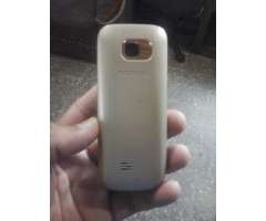 Nokia C2