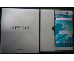Celular Sony Xperia Xa Ultra