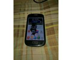 Samsung S3 Mini