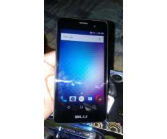 Vendo Combo Celular Y Parlante Bluetooth