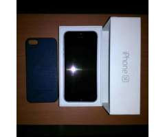 iPhone Se Cambio O Vendo
