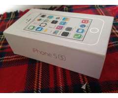 iPhone 5S