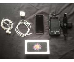 iPhone SE 16Gb Urge Vender