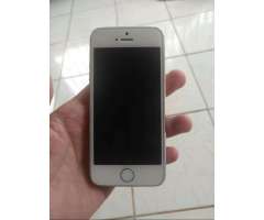 Cambio iPhone 5S Estado 8&#x2f;10
