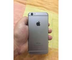 iPhone 6 Silver 16Gb