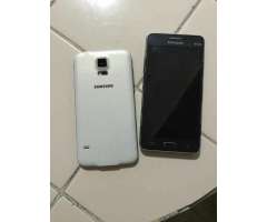 Se Vende Samsung Grand Prime Y S5