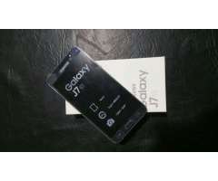 Se Vende Samsung J7 2016 Estan 10 de 10