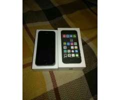Vendo O Cambio iPhone 5s