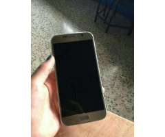 Vendo Samsung S6 Flat Dorado 32gb