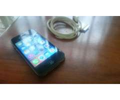 iPhone 4s 16g Buen Estado