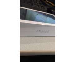 iPhone 6 Nuevo