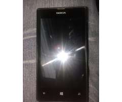 Nokia Lumia 520 en Todas