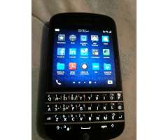 Blackberry 2gigas de Ram 16 Gigas Memor