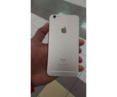 Vendo iPhone 6s Plus 64 Gb