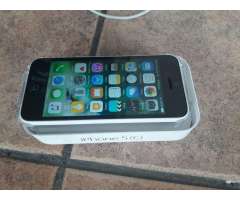Se Vende Celular iPhone 5c en Alajuela C