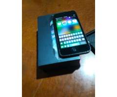 Vendo iPhone 5 Caja Y Cargador Y Usb