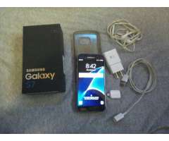 Samsung Galaxy S7 Flat 32gb