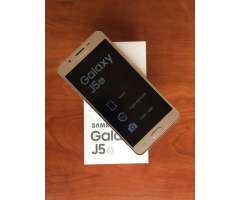 Samsung J5 Nuevo