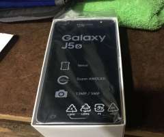 Samsung J5 Nuevo Nuevo Llevelo Barato