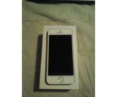 Se Vende iPhone Se Nuevo