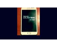 Busco Samsung Galaxy Note 1