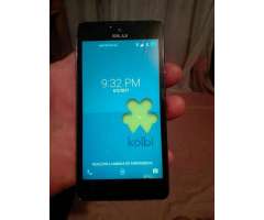 Blu Studio C5 5 Lte