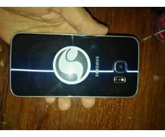 Samsung S6 Flat