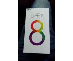 Blu Life X8