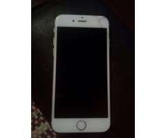 iPhone 6 Se Vendo O Se Cambia Ofrezcan