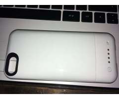 Case Bateria Externa Mophie iPhone
