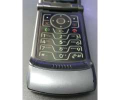 Motorola V3 Xx Usado con Garantía