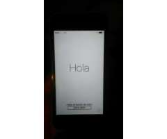 Vendo iPhone 5c para Repuestos Bloquiado