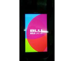Barato Blu Bold Like 4g