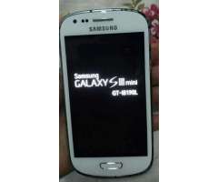 Samsung Galaxy S3 Mini