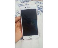 iPhone 6S de 64Gb