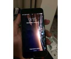iPhone 6S 16Gb