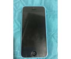 iPhone 5C
