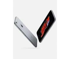 Iphone 6S Plus Como Nuevo