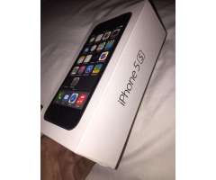 iPhone 5S Barato&#x21;