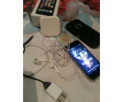 iPhone 5S 105 Mil