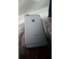 Se Vende iPhone 6S &#x28;Solo Efectivo&#x29;