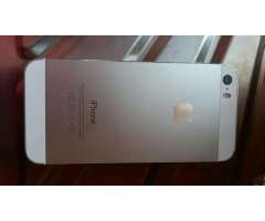 iPhone 5s