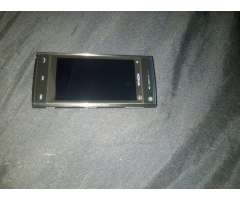 Nokia X6