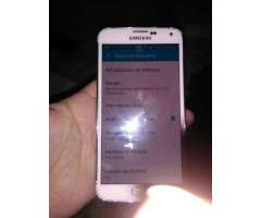 Samsung S5 Cambio por Algo Mejor Vuelto