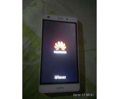 Huawei P8 Lite
