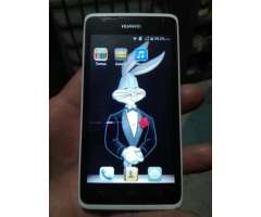 Huawei Y530