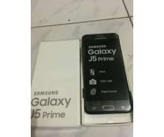 Samsung J5 Prime por Celular Y Vuelto