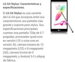 Lg Stylus Titanium