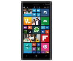 Nokia Lumia 830 16 GB, 1 GB de RAM 10 MP Quadcore 1.2 GHz